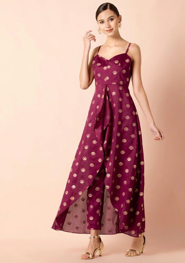 فوشيا شيكانكاري شورت كورتي