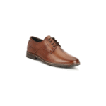Leather Brogues