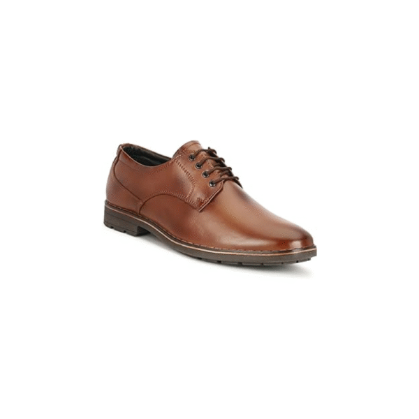 Leather Brogues