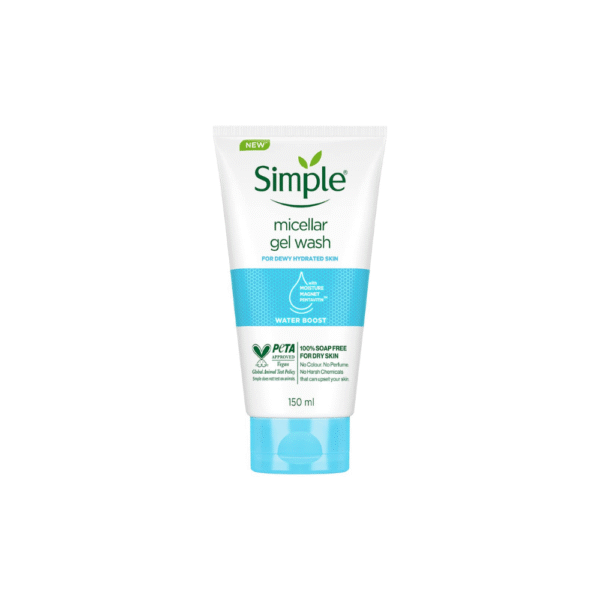 Facial Cleanser Fresh