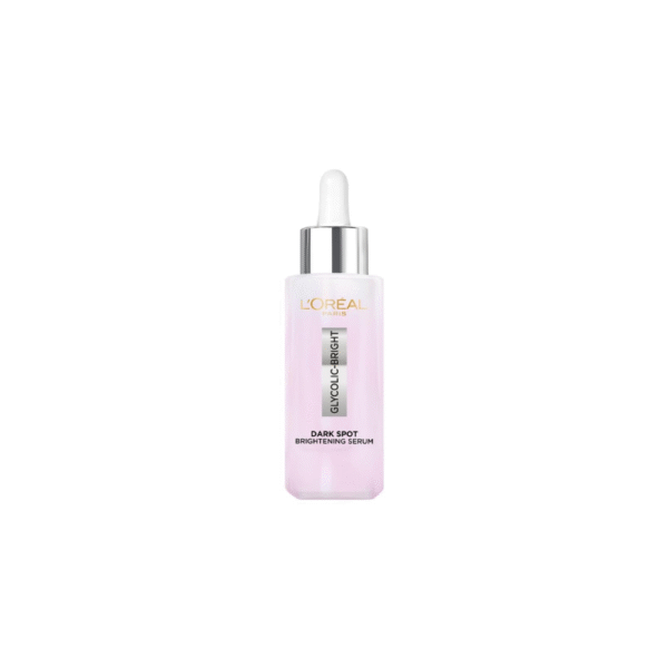 Hydrating Face Serum GlowBoost