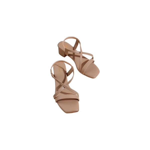 Women’s Strappy Sandals