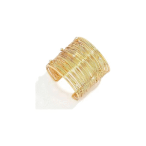 Cuff Bracelet Modern