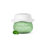 Face Mask Detox (Copy)