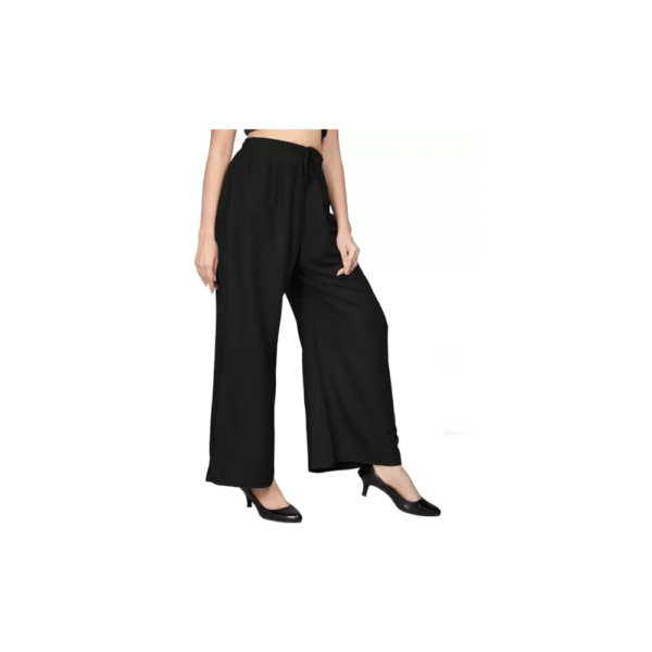 Women’s Palazzo Pants