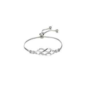 Bracelet Infinity