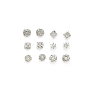 Diamond Studs