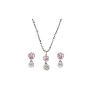 Pendant Earrings Elegance