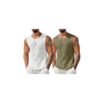 Men’s Vest Tank