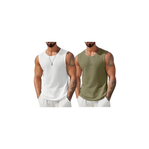 Men’s Vest Tank