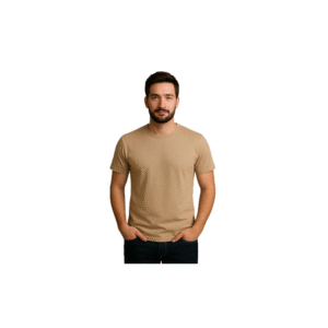 Classic Cotton T-Shirt