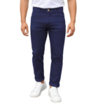 Slim Fit Denim Jeans