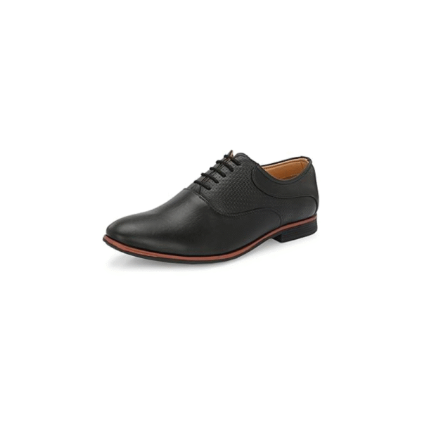 Leather Formal Shoes Elite