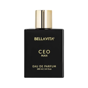 Luxury Perfume Night Bloom