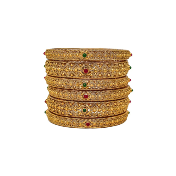 Bangle Set Ethnic